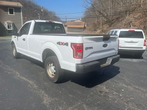Used 2016 Ford F150 image 3