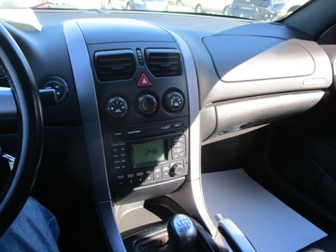 Used 2006 Pontiac GTO image 32