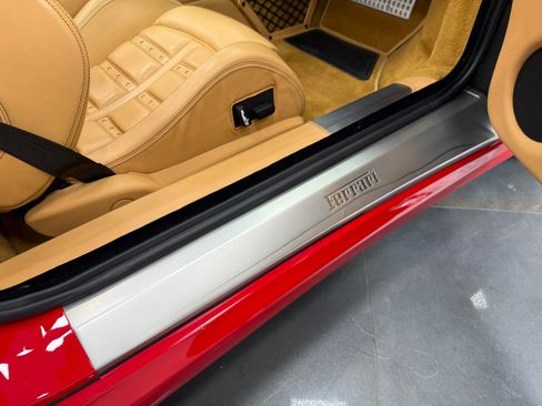 Used 2005 Ferrari F430 Spider image 24