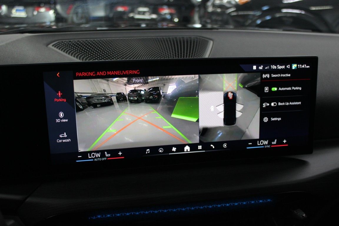 Used 2025 BMW i4 eDrive40 RWD image 28