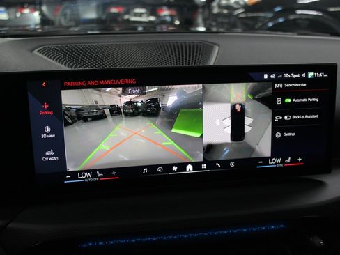 Used 2025 BMW i4 eDrive40 RWD image 28
