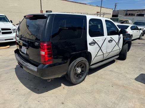 Used 2014 Chevrolet Tahoe 2WD image 3