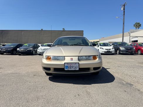 Used 2001 Saturn S-Series SL1 Sedan FWD image 13