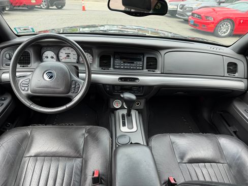 Used 2003 Mercury Marauder UNAVAIL RWD image 14