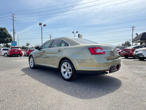 Used 2012 Ford Taurus Limited image 4