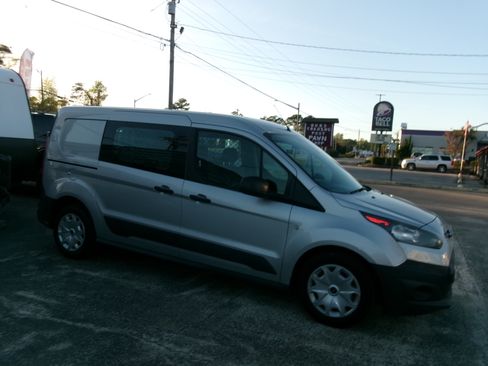 Used 2018 Ford Transit Connect XL image 2