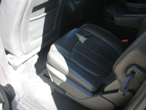 Used 2015 GMC Acadia AWD SLT w/ SLT-2 image 7