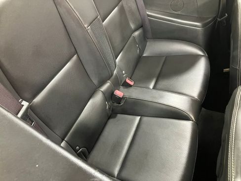 Used 2012 Chevrolet Camaro RS image 24