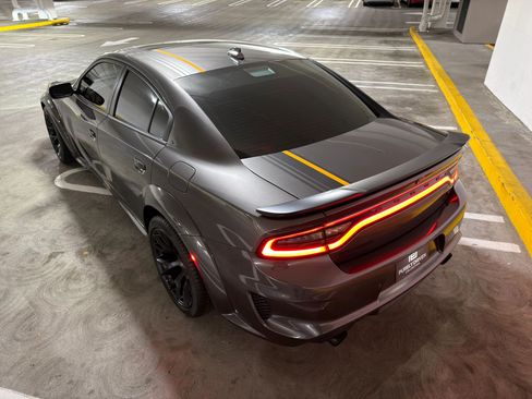 Used 2023 Dodge Charger Scat Pack image 8