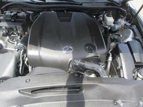 Used 2014 Lexus IS 250 image 17