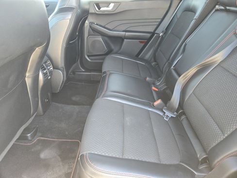 Certified 2023 Ford Escape ST-Line Select image 28