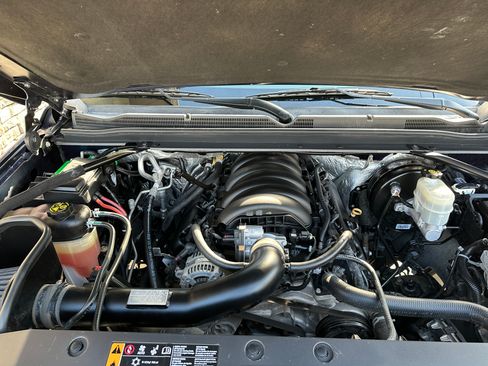 Used 2017 Chevrolet Tahoe Premier image 12