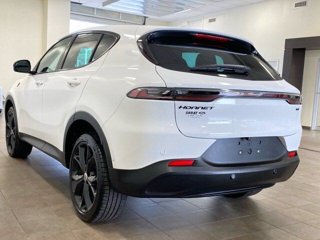 Used 2023 Dodge Hornet GT Plus AWD/4WD image 6