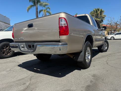 Used 2006 Toyota Tundra 2WD Access Cab SR5 image 8
