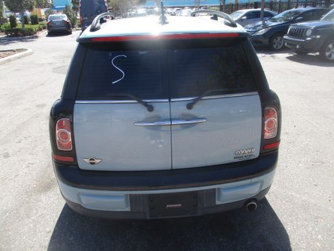 Used 2014 MINI Cooper Clubman image 7