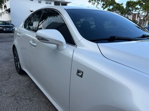 Used 2011 Lexus IS 250 F Sport RWD image 61