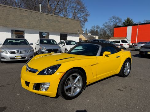 Used 2007 Saturn Sky Red Line image 25