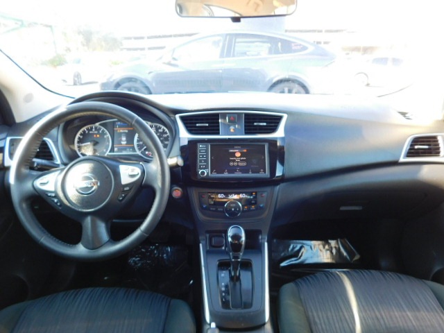 Used 2019 Nissan Sentra SV FWD image 13