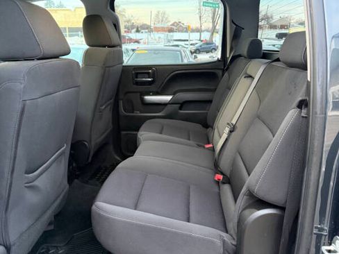 Used 2018 Chevrolet Silverado 1500 LT image 14