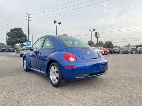 Used 2007 Volkswagen Beetle 2.5 image 5