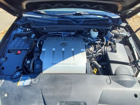 Used 2007 Buick Lucerne CXS image 13