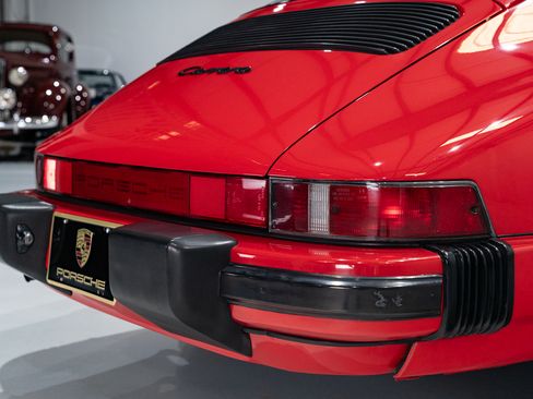 Used 1987 Porsche 911 Carrera image 34