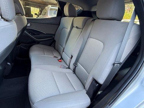 Used 2014 Hyundai Santa Fe Sport image 13