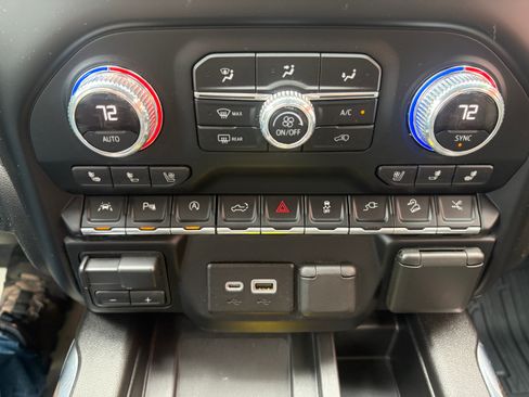 Used 2019 GMC Sierra 1500 Denali Ultimate image 19