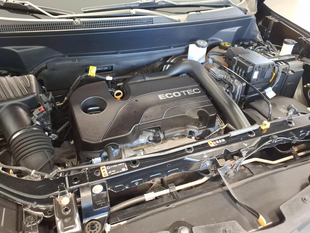 Used 2019 Chevrolet Equinox LT AWD/4WD image 23