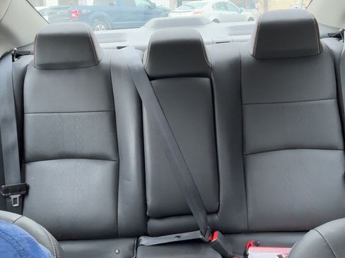 Used 2023 Nissan Altima 2.5 SR image 8