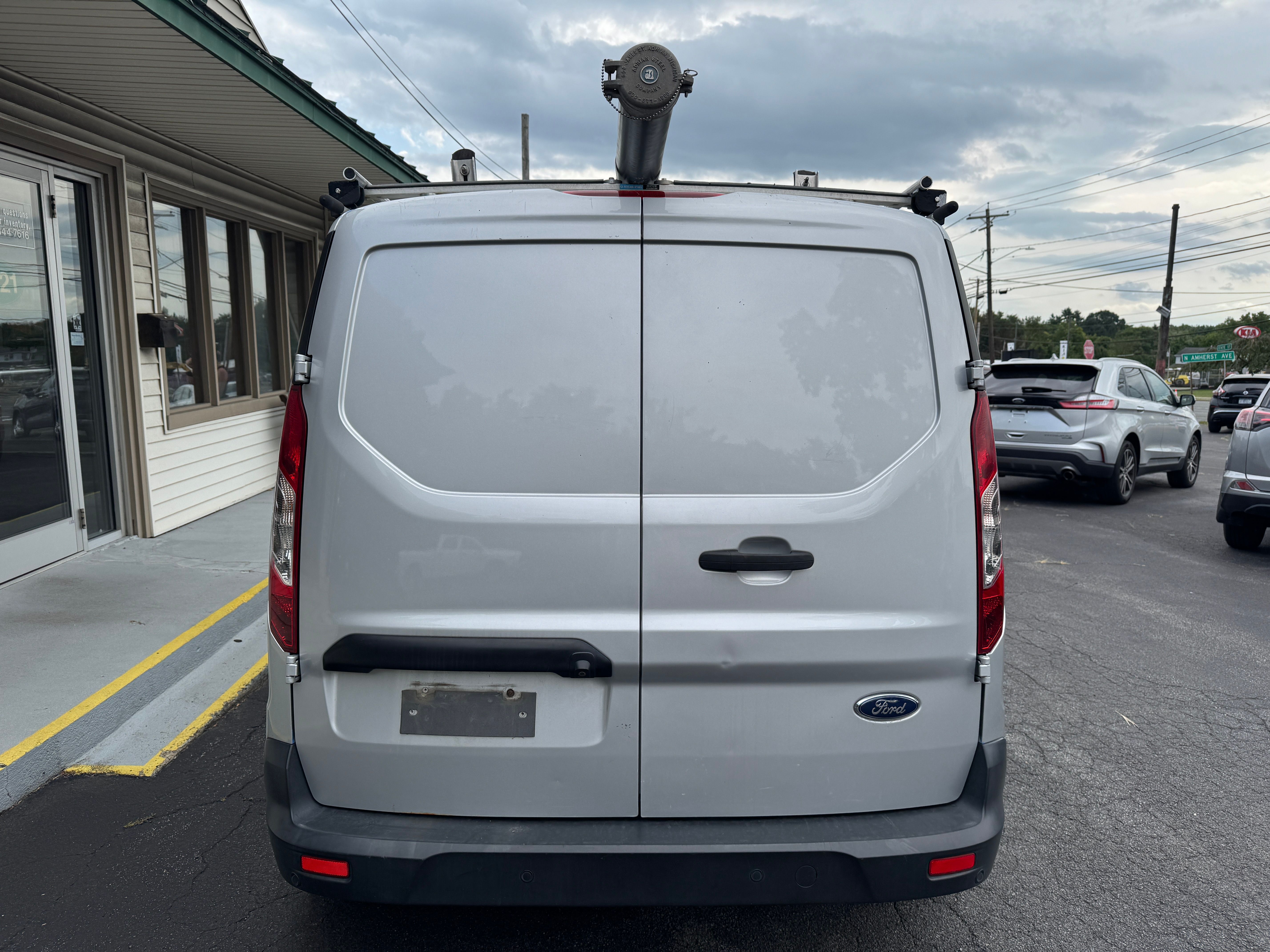 Used 2019 Ford Transit Connect XLT Long Wheel Base FWD image 5
