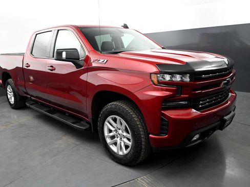 Used 2019 Chevrolet Silverado 1500 RST image 7