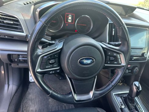 Used 2018 Subaru Impreza 2.0i Sport Premium image 17