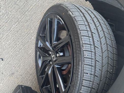 Used 2016 Lexus IS 200t F Sport image 10