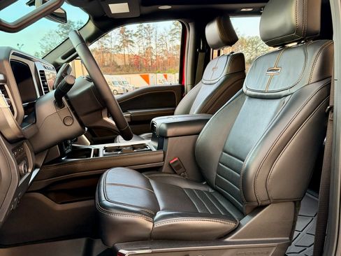 Used 2024 Ford F350 Platinum image 24