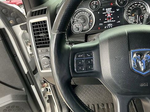 Used 2017 RAM 2500 Power Wagon Tradesman image 19