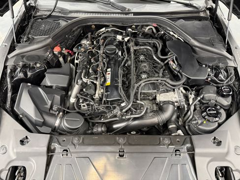 Used 2020 Toyota Supra image 30