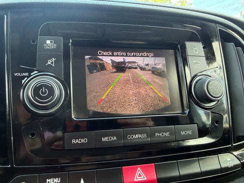 Used 2020 RAM ProMaster City Wagon FWD image 19
