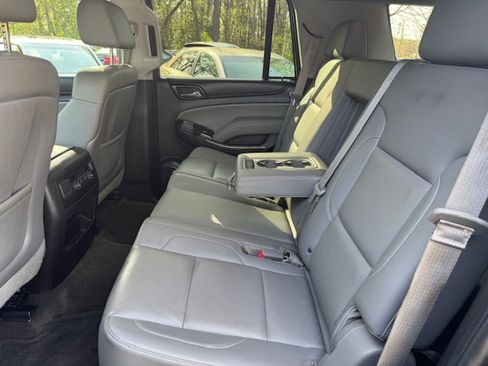 Used 2015 Chevrolet Tahoe LT image 12