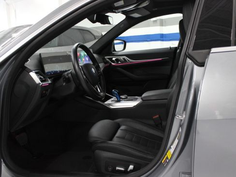 Used 2023 BMW i4 eDrive35 image 15