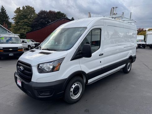 Used 2020 Ford Transit 350 image 7