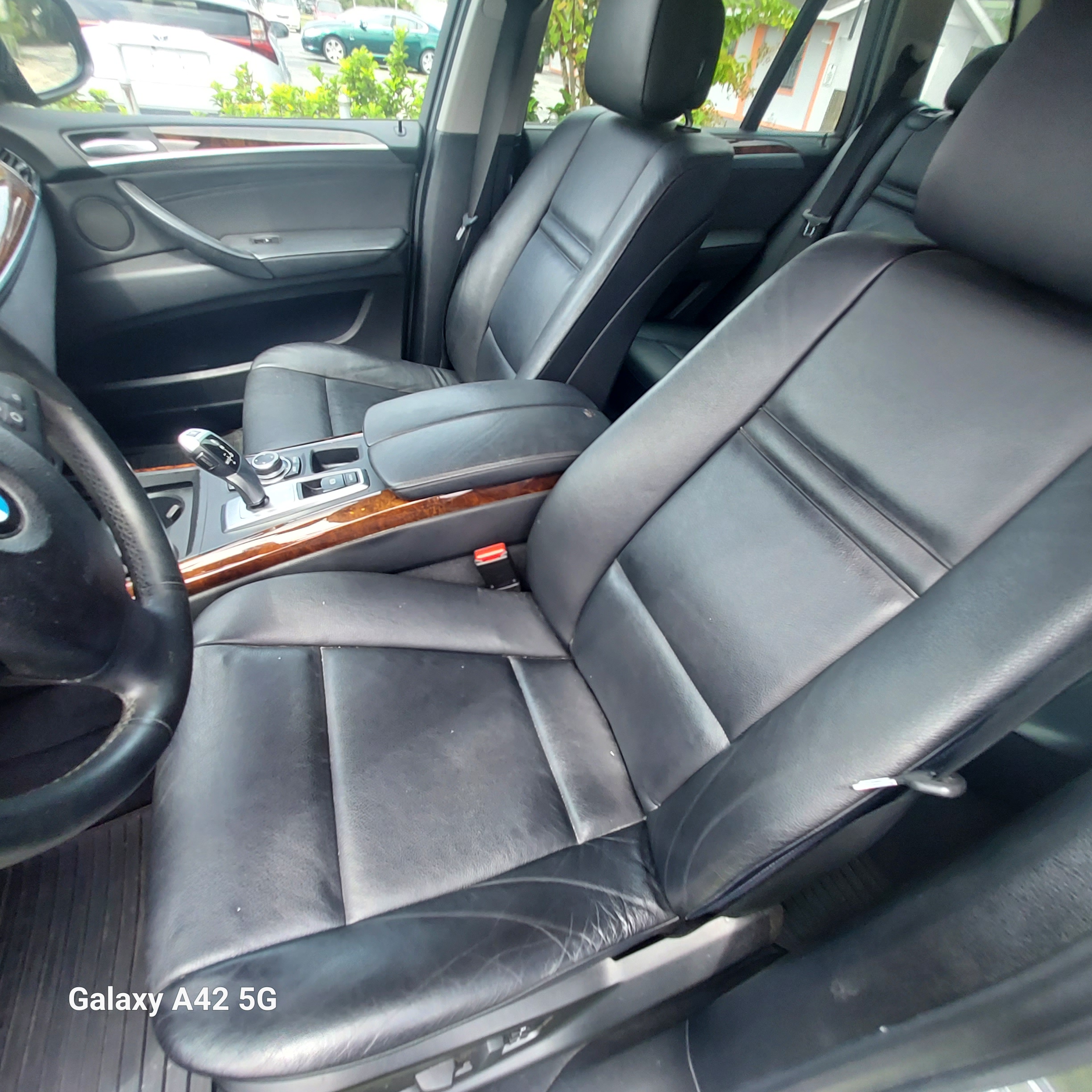 Used 2012 BMW X5 xDrive35d AWD/4WD image 8