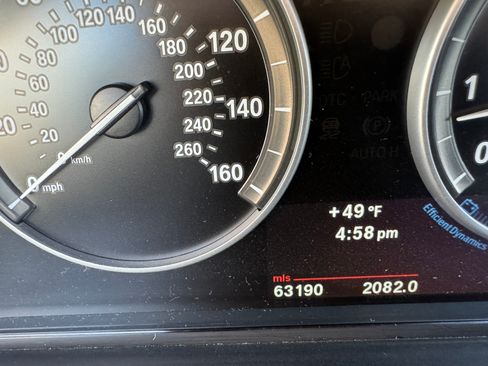 Used 2013 BMW 528i xDrive image 12