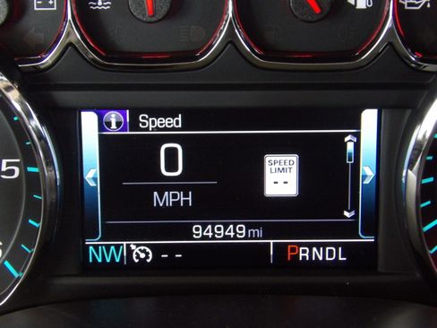 Used 2017 GMC Sierra 1500 SLT image 33