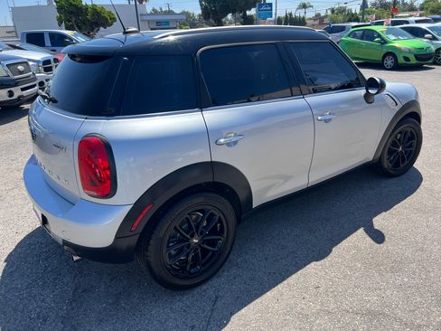 Used 2016 MINI Cooper Countryman UNAVAIL FWD image 6
