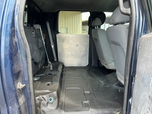 Used 2014 Ford F150 4x4 SuperCrew image 14