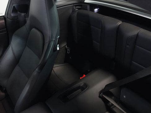 Used 2018 Porsche 911 Targa 4 GTS image 86