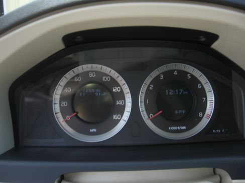 Used 2009 Volvo XC70 T6 AWD image 9