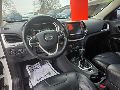 Used 2015 MAZDA MAZDA6 i Touring image 7