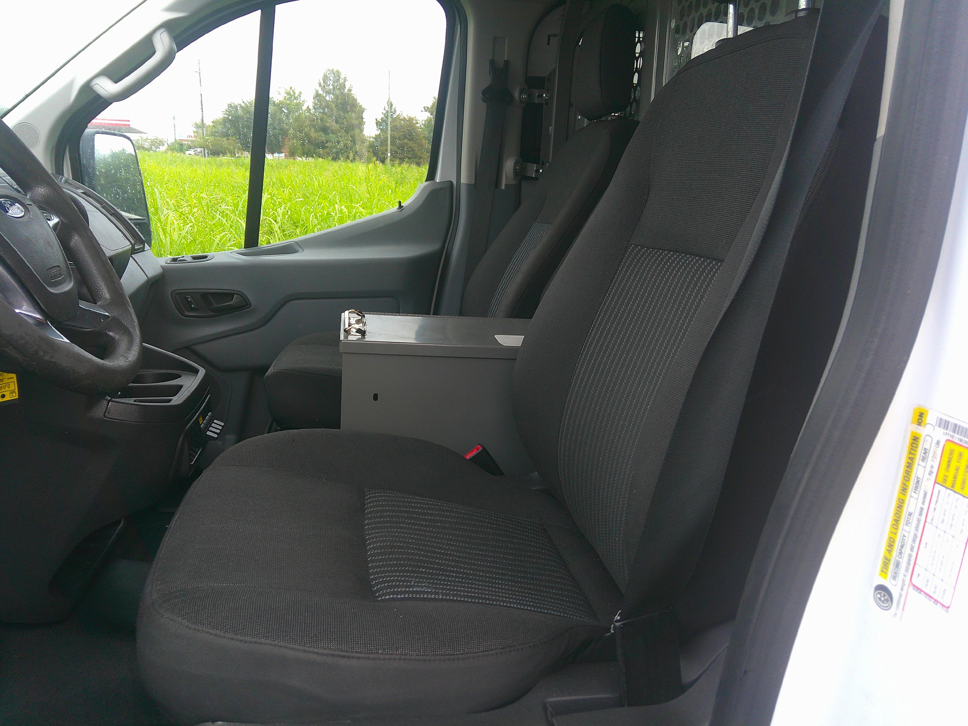 Used 2019 Ford Transit 150 130 Low Roof RWD image 13